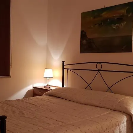 Vacanza Confort Liotta Con Wifi Free * Giardini Naxos