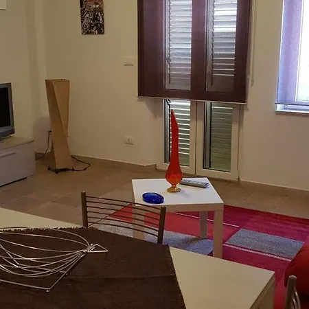 Vacanza Confort Liotta Con Wifi Free Giardini Naxos