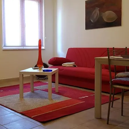 Apartment Vacanza Confort Liotta Con Wifi Free Giardini Naxos
