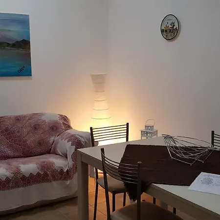 Apartment Vacanza Confort Liotta Con Wifi Free Giardini Naxos