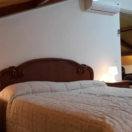 Vacanza Confort Liotta Con Wifi Free Apartment