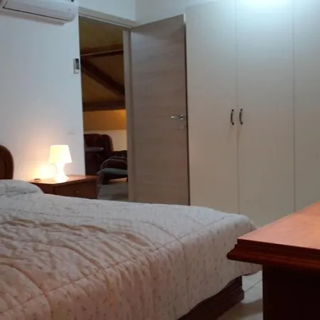 Vacanza Confort Liotta Con Wifi Free Apartment