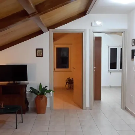 Vacanza Confort Liotta Con Wifi Free *