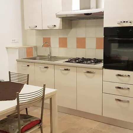 Vacanza Confort Liotta Con Wifi Free Apartment Giardini Naxos