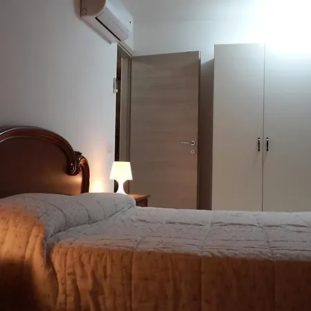 Apartment Vacanza Confort Liotta Con Wifi Free *