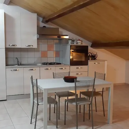 Vacanza Confort Liotta Con Wifi Free