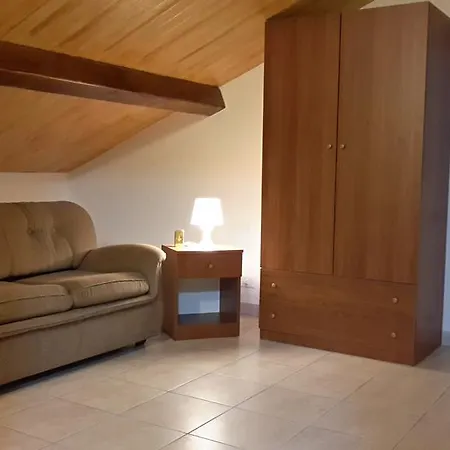 Vacanza Confort Liotta Con Wifi Free Giardini Naxos
