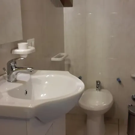 Vacanza Confort Liotta Con Wifi Free Apartment *
