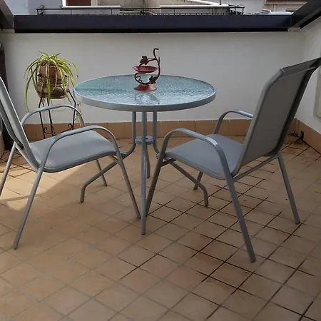 Apartment Vacanza Confort Liotta Con Wifi Free Giardini Naxos
