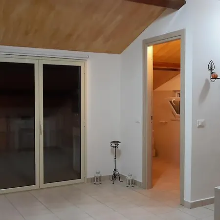 Apartment Vacanza Confort Liotta Con Wifi Free *